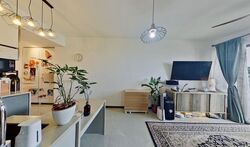 Normanton Park (D5), Apartment #547073511